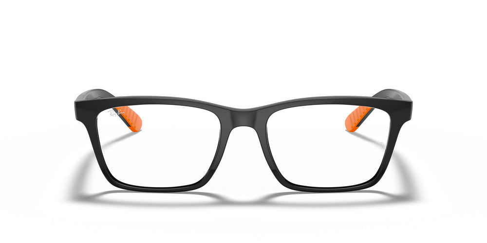 Ray-Ban RX7025 - 5417 - Black - 53 mm
