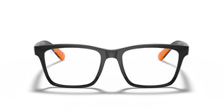 Ray-Ban RX7025 - 5417 - Black - 55 mm