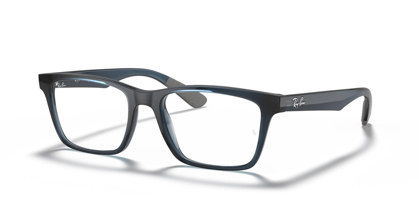 Ray-Ban RX7025 5719 55