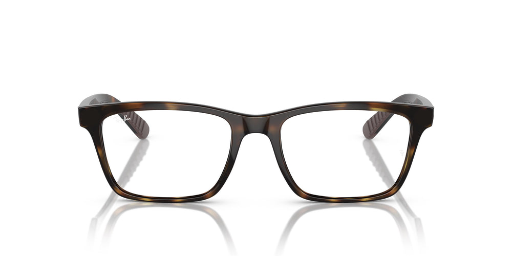 Ray-Ban RX7025 8282 55