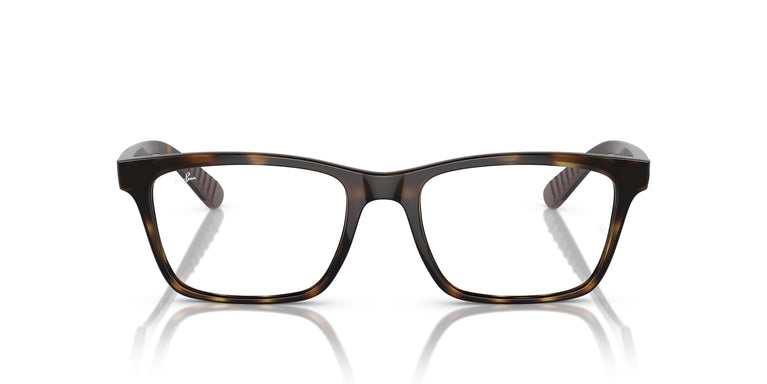 Ray-Ban RX7025 8282 55