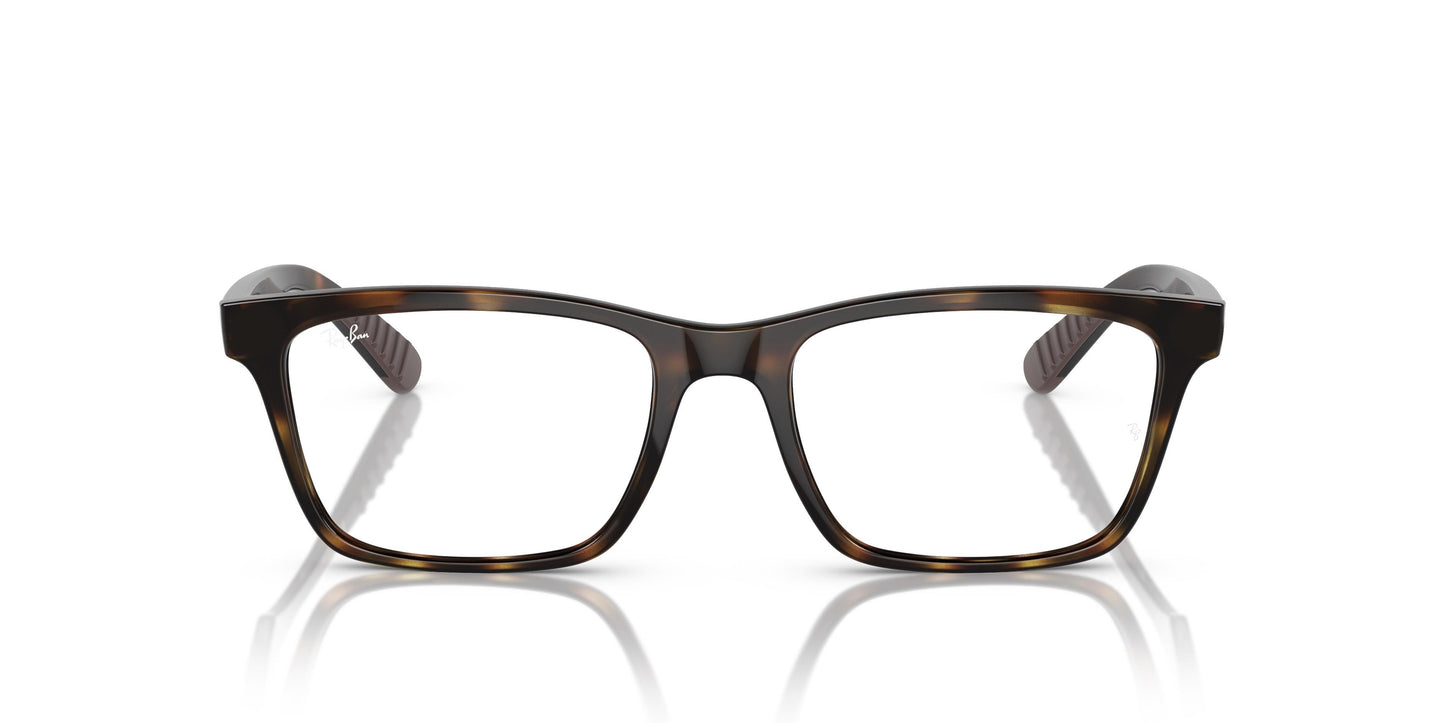 Ray-Ban RX7025 8282 57