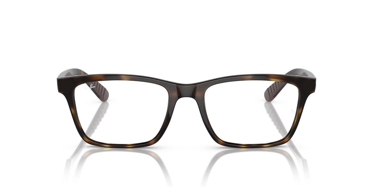 Ray-Ban RX7025 8282 57