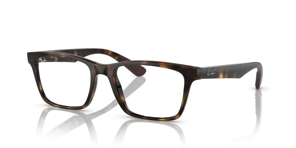 Ray-Ban RX7025 8282 55