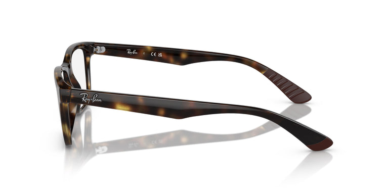 Ray-Ban RX7025 8282 57