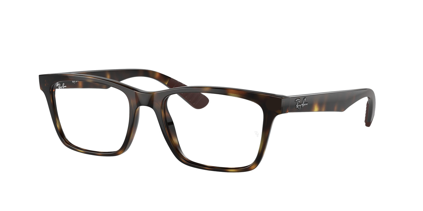 Ray-Ban RX7025 8282 57