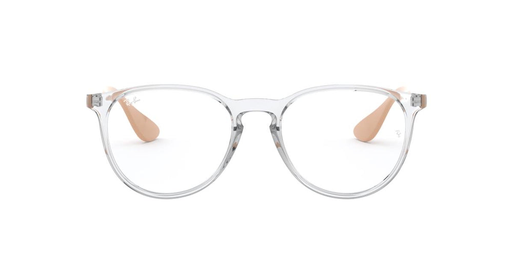 Ray-Ban RX7046 ERIKA - 5953 - Transparent - 51 mm