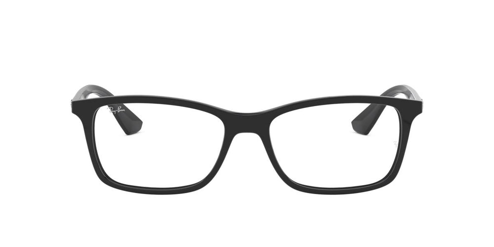 Ray-Ban RX7047 - 2000 - Black - 54 mm