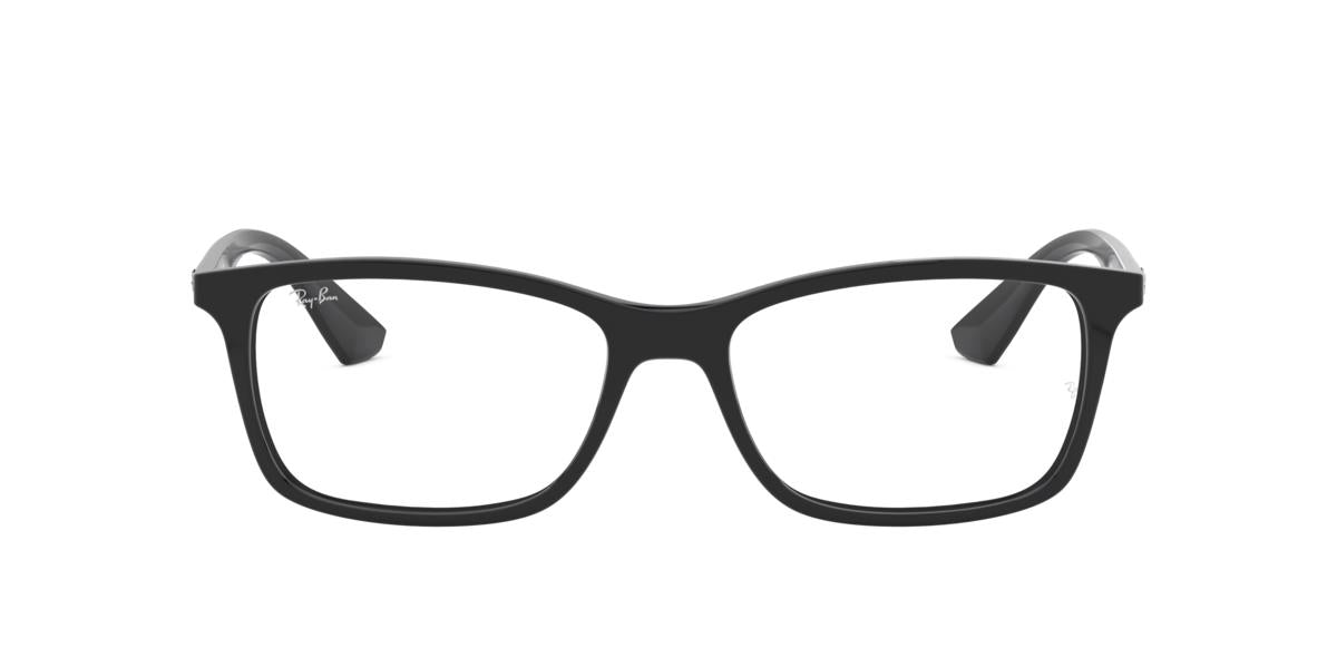 Ray-Ban RX7047 - 2000 - Black - 54 mm