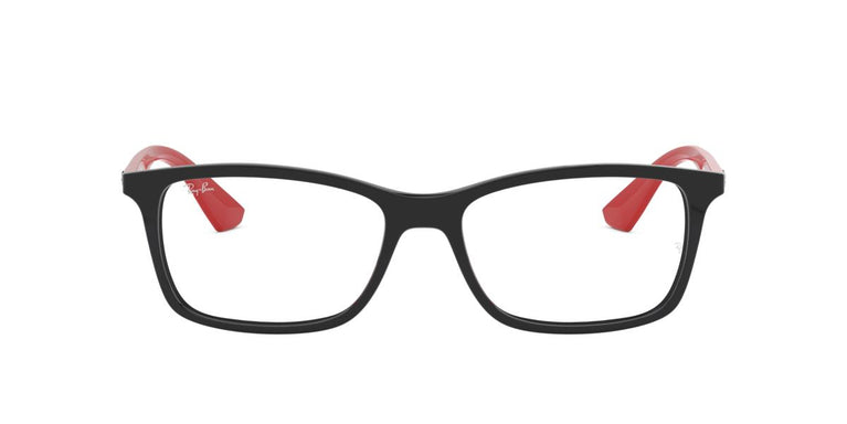 Ray-Ban RX7047 - 2475 - Black - 54 mm