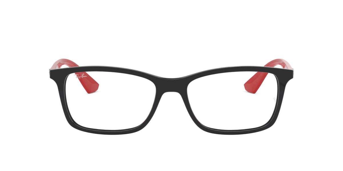 Ray-Ban RX7047 - 2475 - Black - 56 mm