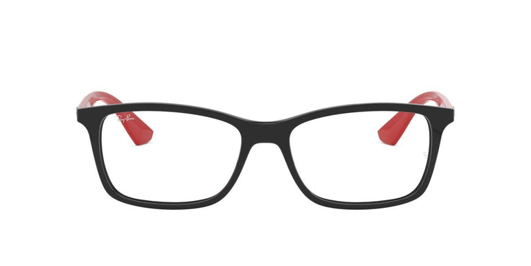 Ray-Ban RX7047 - 2475 - Black - 56 mm