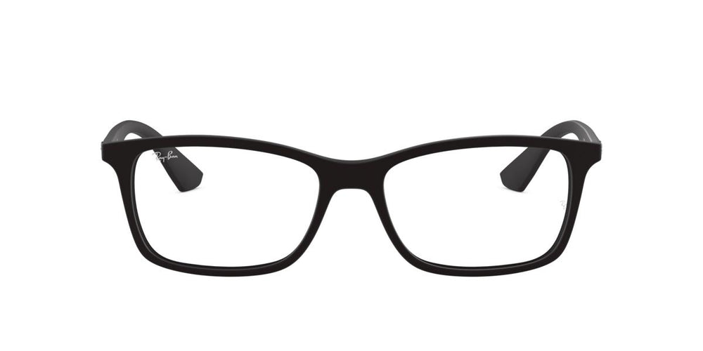 Ray-Ban RX7047 - 5196 - Matte Black - 54 mm