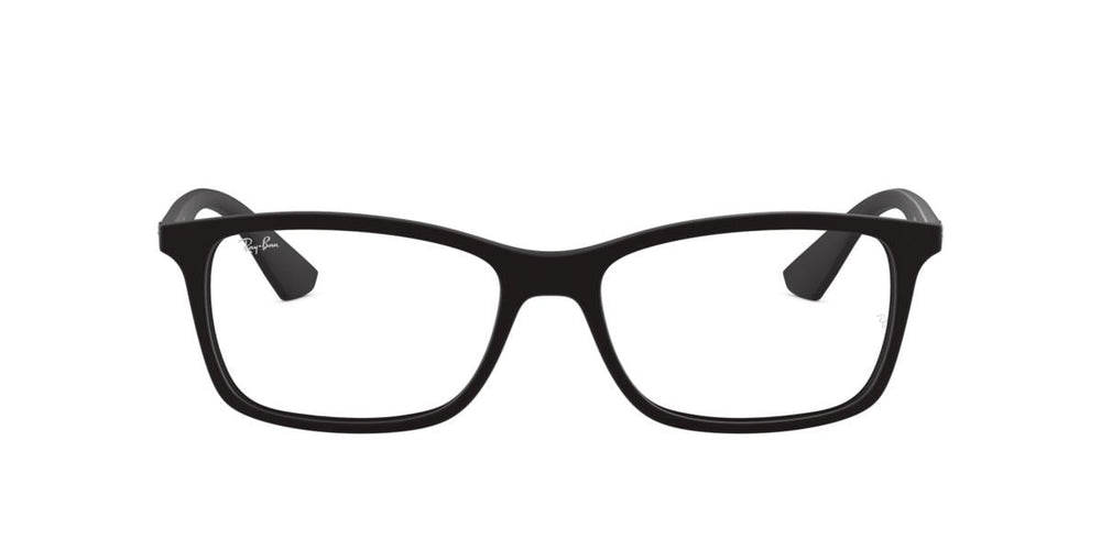 Ray-Ban RX7047 - 5196 - Matte Black - 56 mm