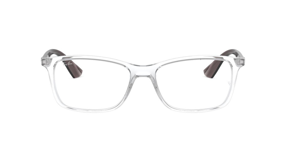 Ray-Ban RX7047 - 5768 - Transparent - 54 mm