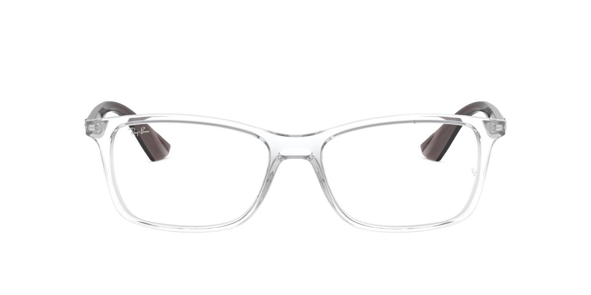 Ray-Ban RX7047 - 5768 - Transparent - 54 mm