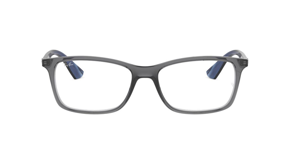 Ray-Ban RX7047 - 5769 - Transparent Grey - 54 mm