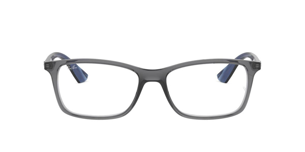 Ray-Ban RX7047 - 5769 - Transparent Grey - 56 mm