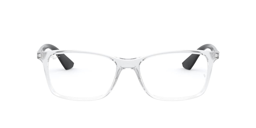 Ray-Ban RX7047 - 5943 - Transparent - 54 mm