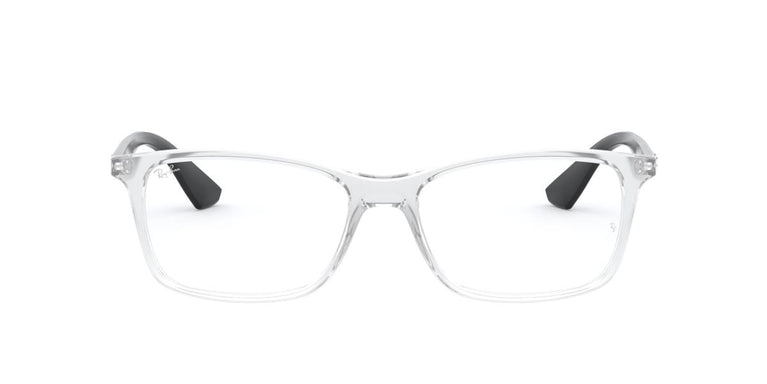 Ray-Ban RX7047 - 5943 - Transparent - 56 mm