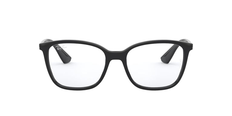 Ray-Ban RX7066 - 2000 - Black - 54 mm