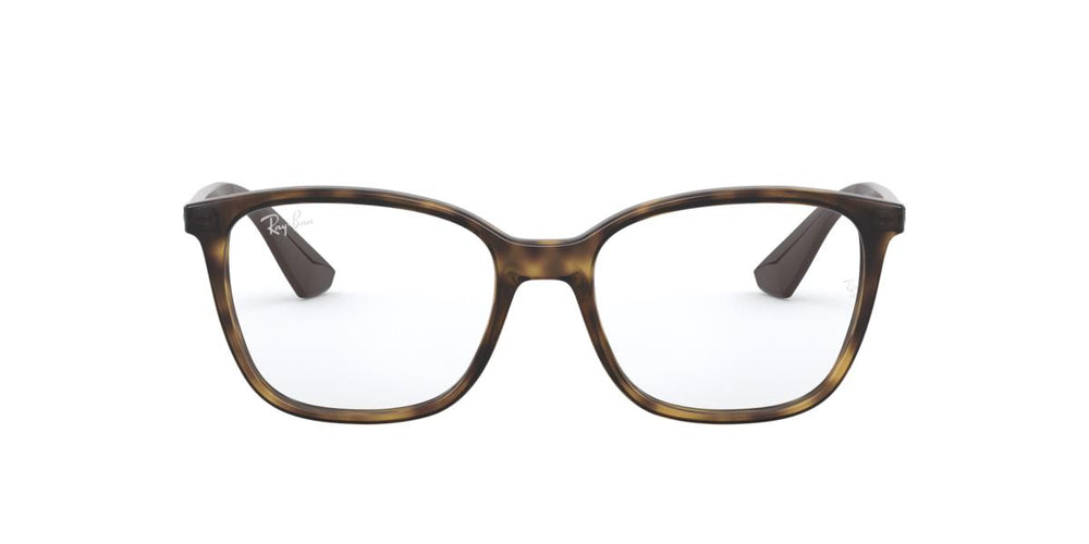 Ray-Ban RX7066 - 5577 - Havana - 54 mm