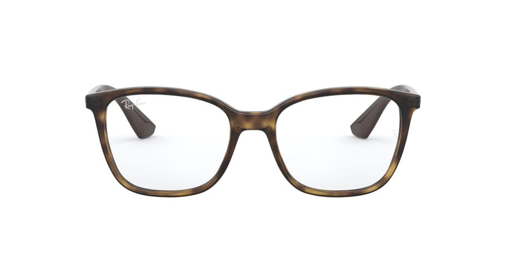 Ray-Ban RX7066 - 5577 - Havana - 52 mm