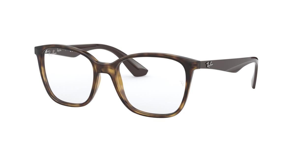 Ray-Ban RX7066 5577 52