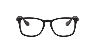 Ray-Ban RX7074 - 5364 - Rubber Black - 52 mm