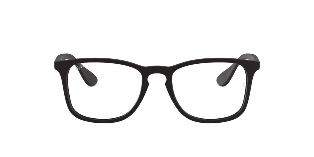 Ray-Ban RX7074 - 5364 - Rubber Black - 50 mm
