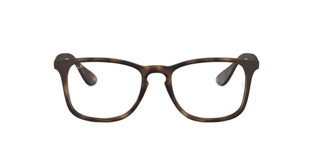 Ray-Ban RX7074 - 5365 - Rubber Havana - 50 mm