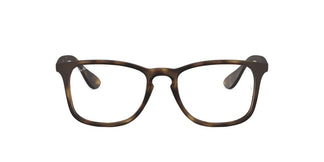 Ray-Ban RX7074 - 5365 - Rubber Havana - 50 mm