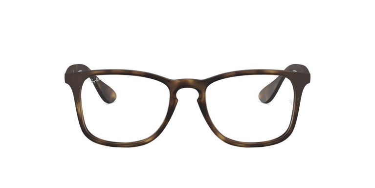 Ray-Ban RX7074 - 5365 - Rubber Havana - 50 mm