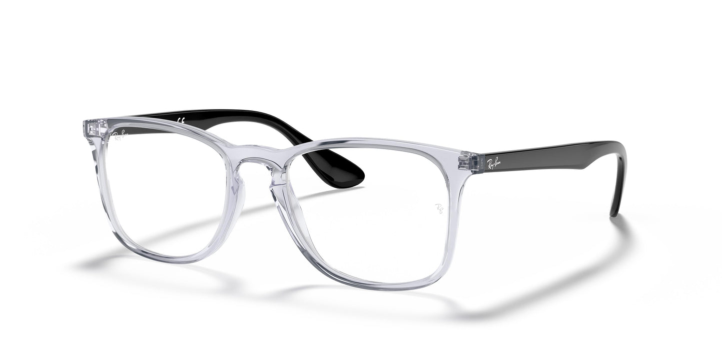 Ray-Ban RX7074 5943 50