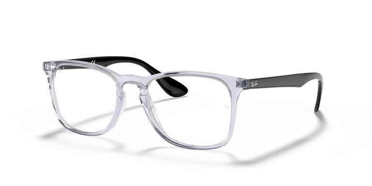 Ray-Ban RX7074 5943 50