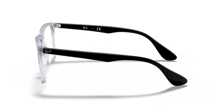 Ray-Ban RX7074 5943 50