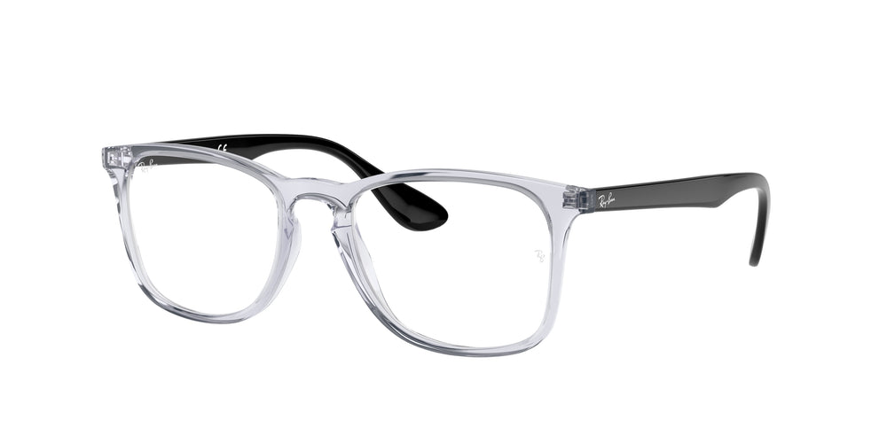 Ray-Ban RX7074 5943 52