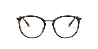 Ray-Ban RX7140 - 2012 - Havana - 49 mm
