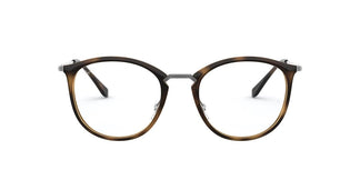 Ray-Ban RX7140 - 2012 - Havana - 51 mm