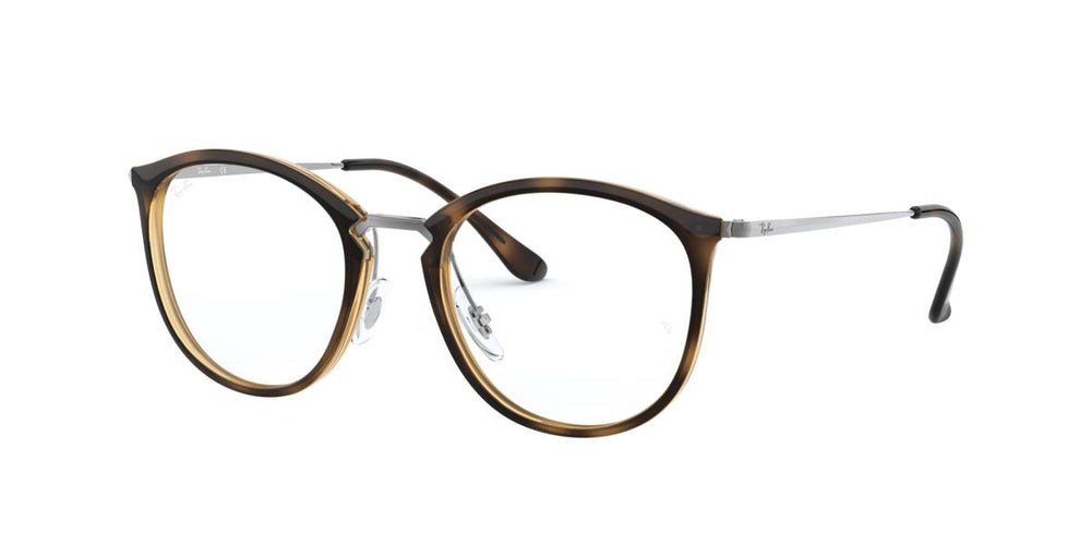 Ray-Ban RX7140 2012 49