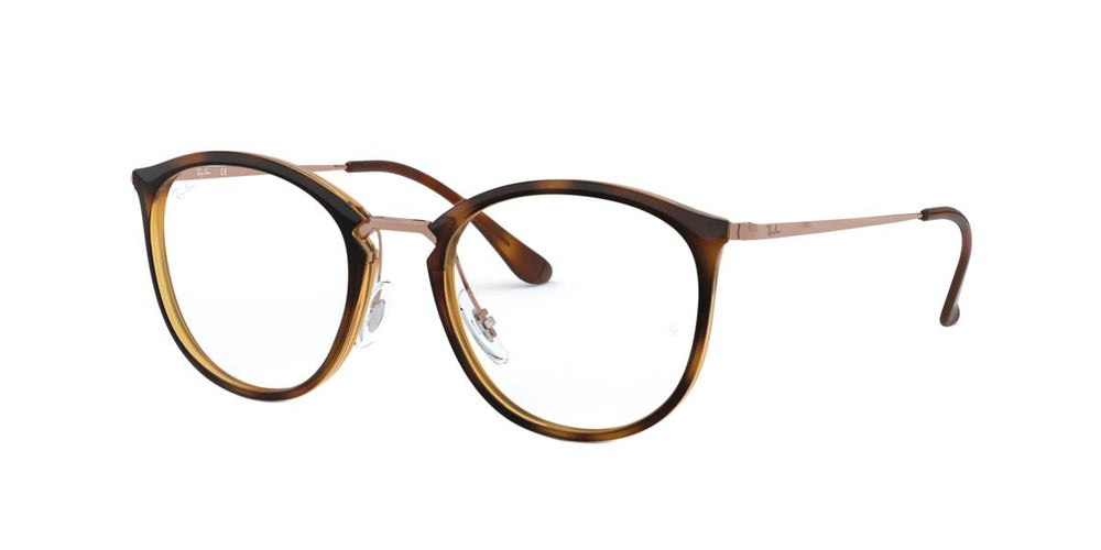 Ray-Ban RX7140 5687 49