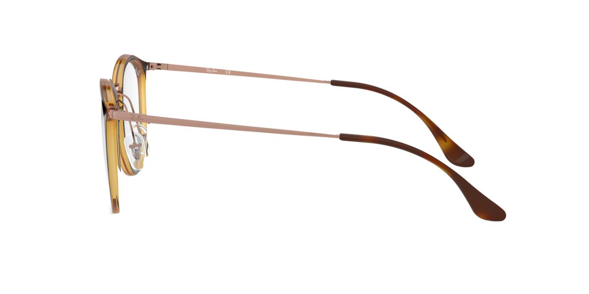 Ray-Ban RX7140 5687 49