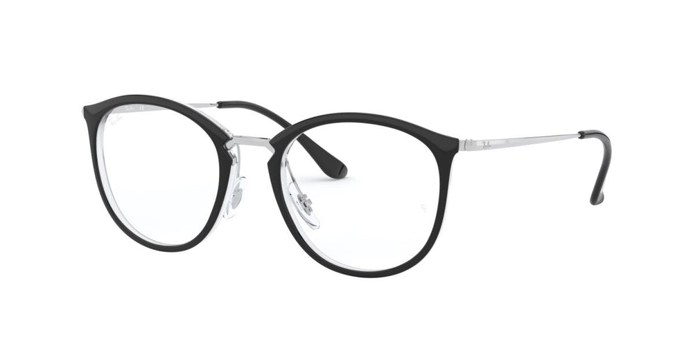 Ray-Ban RX7140 5852 49