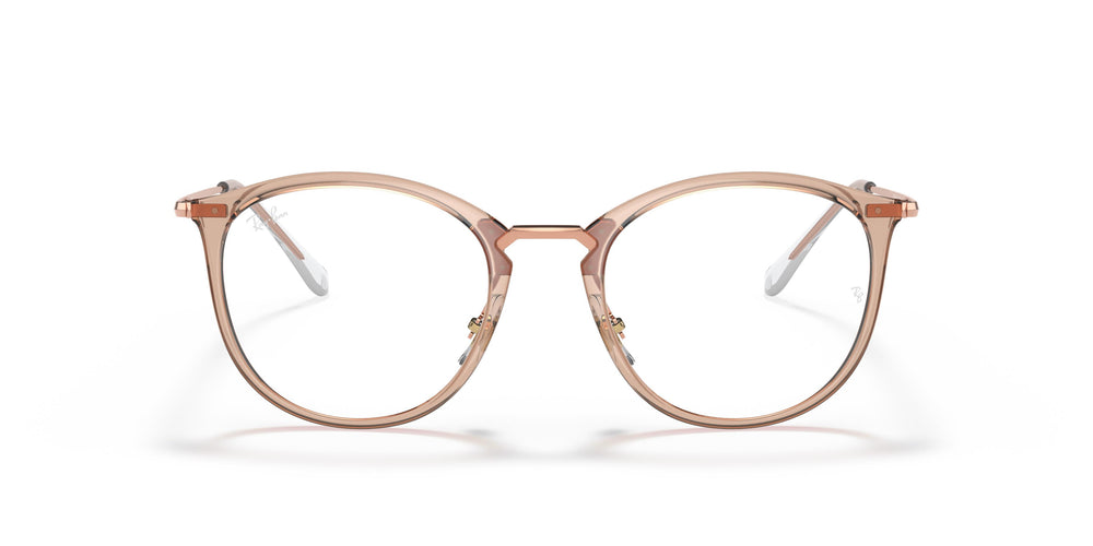 Ray-Ban RX7140 8124 49