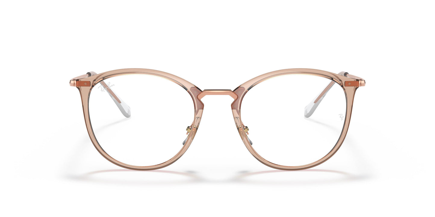 Ray-Ban RX7140 8124 51
