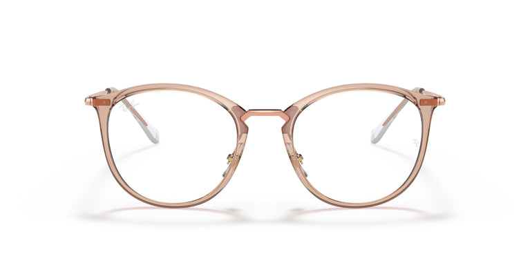 Ray-Ban RX7140 8124 51