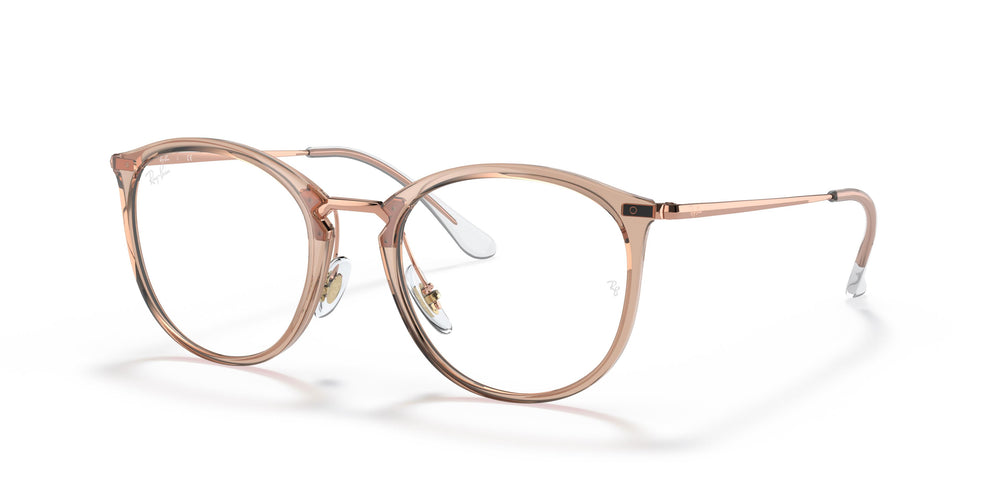 Ray-Ban RX7140 8124 49
