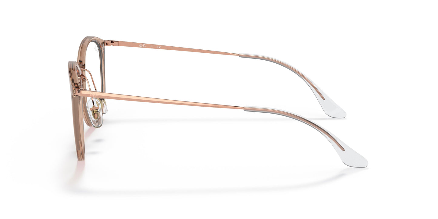 Ray-Ban RX7140 8124 51