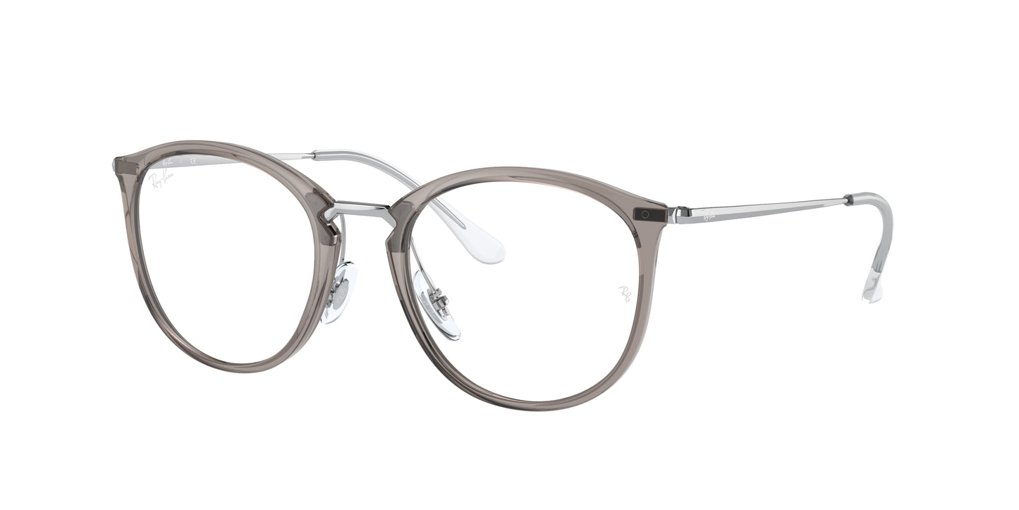 Ray-Ban RX7140 8125 51
