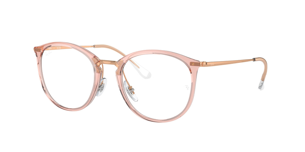 Ray-Ban RX7140 8335 49
